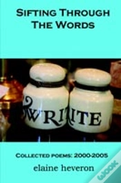 Capa do artigo Sifting Through The Words