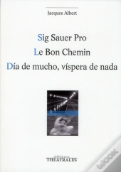 Sig Sauer Pro Le Bon Chemin Dia De Mucho Vispera De Nada