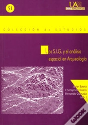 Capa do artigo Sig Y El Analisis Espacial En Arqueologia, Los