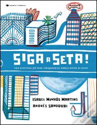 Siga a Seta!