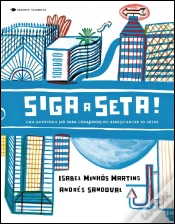 Capa do artigo Siga a Seta!