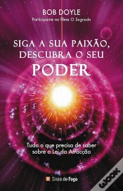 Capa do artigo Siga a Sua Paixão, Descubra o Seu Poder