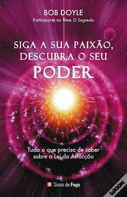 Capa do artigo Siga a Sua Paixão, Descubra o Seu Poder