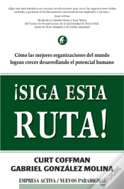Capa do artigo Siga Esta Ruta