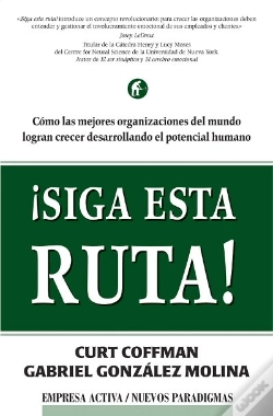 Capa do artigo Siga Esta Ruta