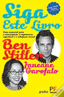 Capa do artigo Siga Este Livro