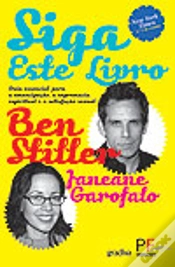 Capa do artigo Siga Este Livro