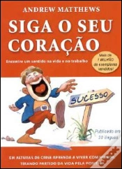 Capa do artigo Siga o seu Coração