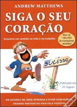 Capa do artigo Siga o seu Coração