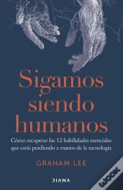 Capa do artigo Sigamos Siendo Humanos