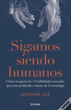Capa do artigo Sigamos Siendo Humanos