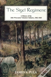 Capa do artigo Sigel Regiment