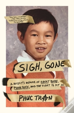 Capa do artigo Sigh Gone