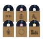 Sigh No More (7" Box Set) - Vinil - Preview