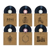 Capa do artigo Sigh No More (7" Box Set) - Vinil