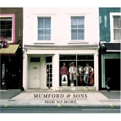 Capa do artigo Sigh No More - CD