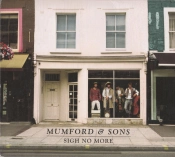 Capa do artigo Sigh No More - CD