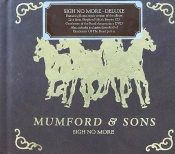 Capa do artigo Sigh No More - CD