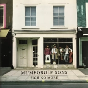 Capa do artigo Sigh No More - CD