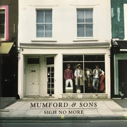 Capa do artigo Sigh No More - CD