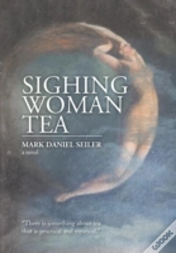 Capa do artigo Sighing Woman Tea