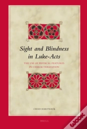 Capa do artigo Sight And Blindness In Luke-Acts