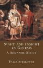 Sight And Insight In Genesis: A Semantic Study - Preview