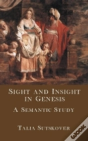 Capa do artigo Sight And Insight In Genesis: A Semantic Study