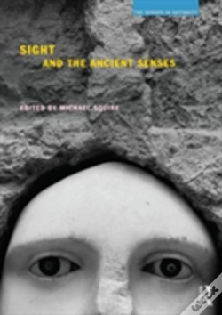 Capa do artigo Sight And The Ancient Senses