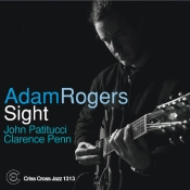 Capa do artigo Sight - CD
