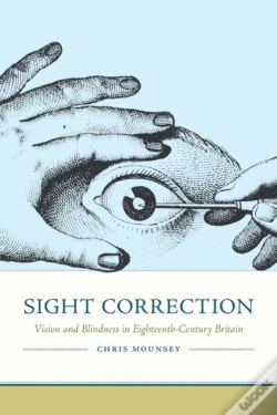 Capa do artigo Sight Correction