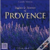 Sight & Scenes Of Provence