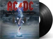 Capa do artigo Sight & Sound in Concert 1977 - Vinil