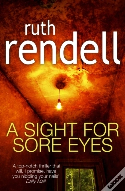 Capa do artigo Sight For Sore Eyes