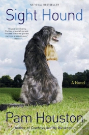 Capa do artigo Sight Hound