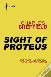 Capa do artigo Sight Of Proteus