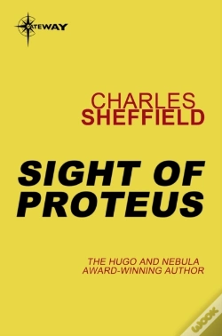 Capa do artigo Sight Of Proteus