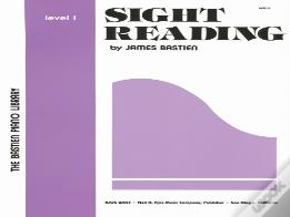 Sight Reading Level 1