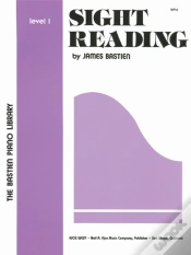 Capa do artigo Sight Reading Level 1
