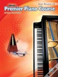 Sight Reading Level 1a