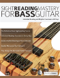 Sight Reading Mastery For Bass Guitar - Preview