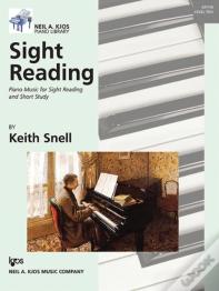 Sight Reading: Piano Music For Sight Reading And Short Study, Level 10