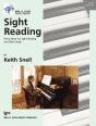 Sight Reading: Piano Music For Sight Reading And Short Study, Level 10 - Preview