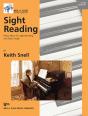 Sight Reading: Piano Music For Sight Reading And Short Study, Level 6 - Preview