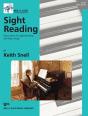 Sight Reading: Piano Music For Sight Reading And Short Study, Level 7 - Preview