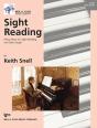 Sight Reading: Piano Music For Sight Reading And Short Study, Level 8 - Preview