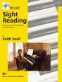 Sight Reading: Piano Music For Sight Reading And Short Study, Level 9 - Preview