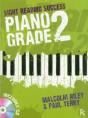 Sight Reading Success - Piano Grade 2 - Preview