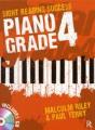 Sight Reading Success: Piano Grade 4 - Preview