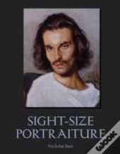 Sight Size Portraiture
